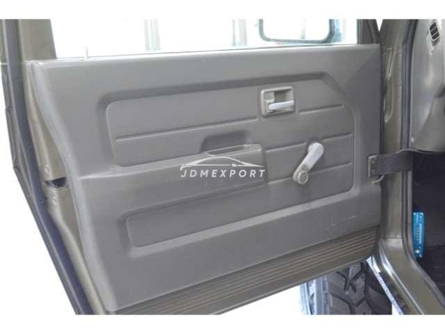 Suzuki Jimny 1998 thumbnail 19