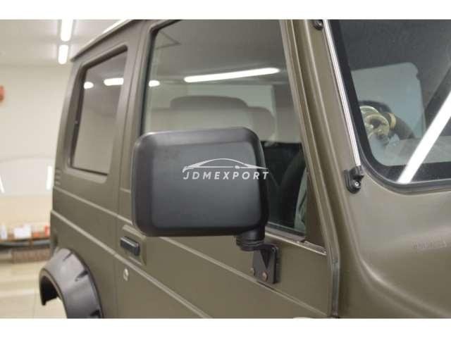 Suzuki Jimny 1998 thumbnail 31