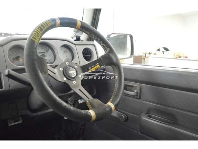 Suzuki Jimny 1998 thumbnail 4