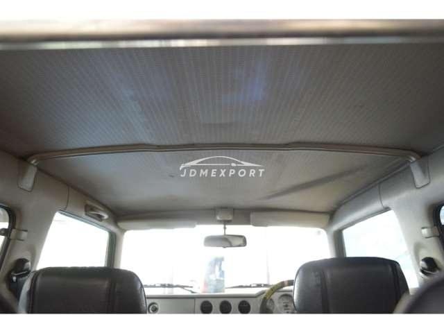 Suzuki Jimny 1998 thumbnail 17