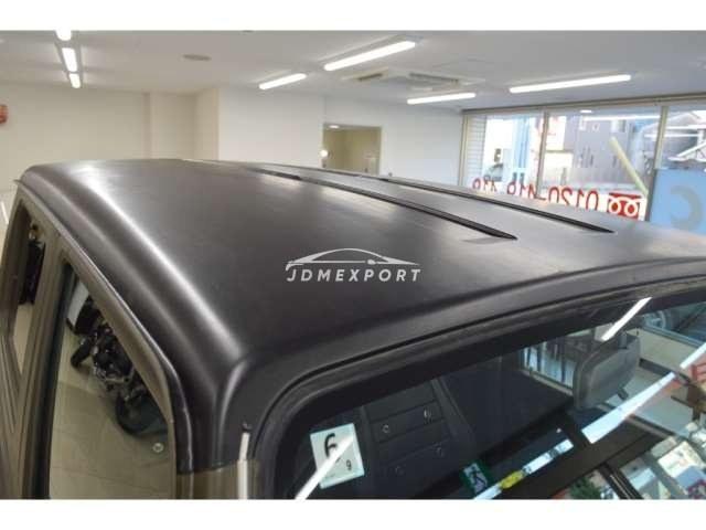 Suzuki Jimny 1998 thumbnail 35