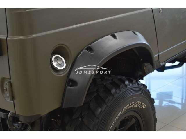 Suzuki Jimny 1998 thumbnail 36