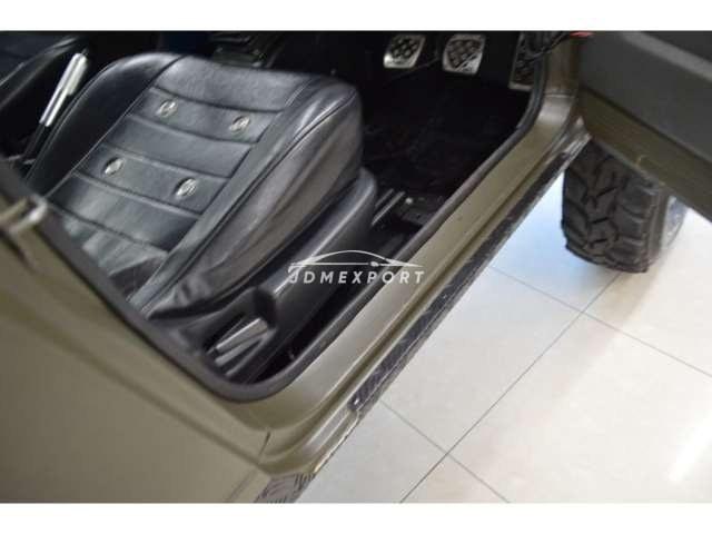 Suzuki Jimny 1998 thumbnail 15