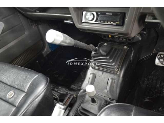 Suzuki Jimny 1998 thumbnail 6