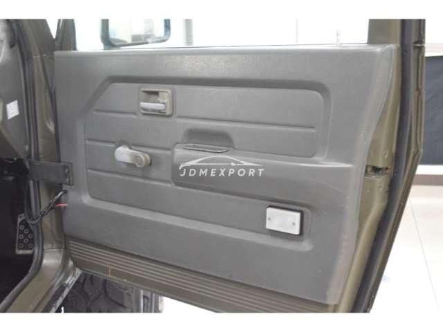 Suzuki Jimny 1998 thumbnail 18