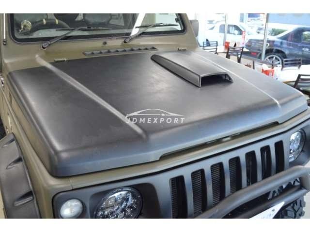 Suzuki Jimny 1998 thumbnail 26