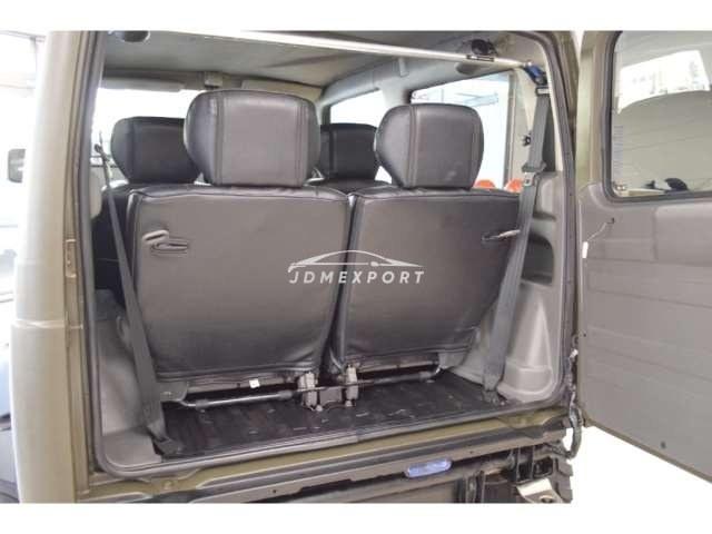 Suzuki Jimny 1998 thumbnail 20