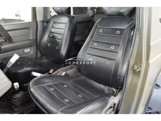 Suzuki Jimny 1998 thumbnail 50