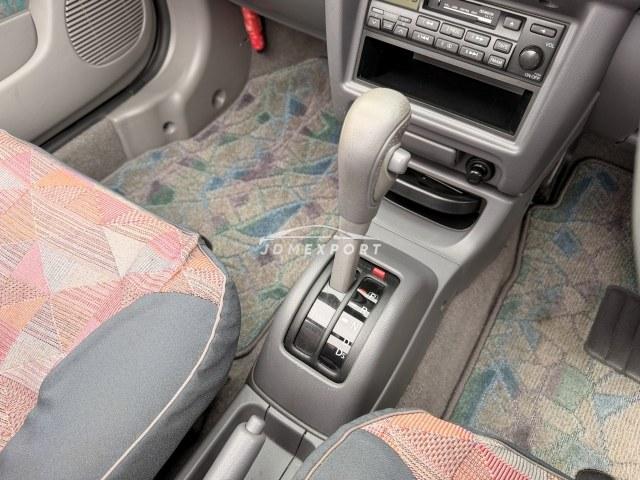 Nissan March 1998 thumbnail 25