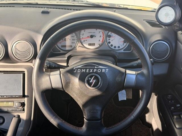 Nissan Silvia 1999 thumbnail 15