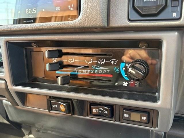 Toyota Land Cruiser Prado 1995 thumbnail 20