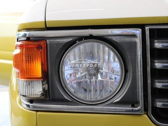 Toyota Land Cruiser Wagon 1993 thumbnail 19