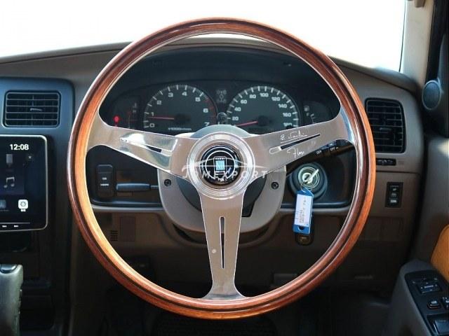 Toyota Hilux Surf 2002 thumbnail 17