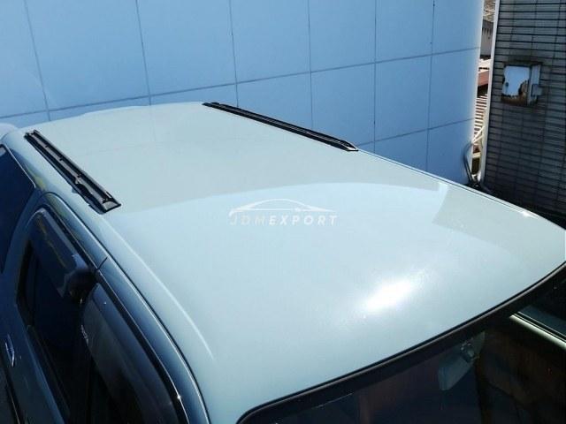 Toyota Hilux Surf 2002 thumbnail 12