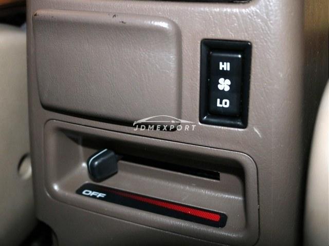 Toyota Hilux Surf 2002 thumbnail 18
