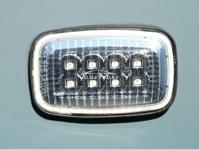 Toyota Hilux Surf 2002 thumbnail 7