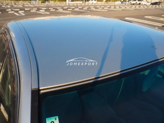 Toyota Crown Majesta 2001 thumbnail 28