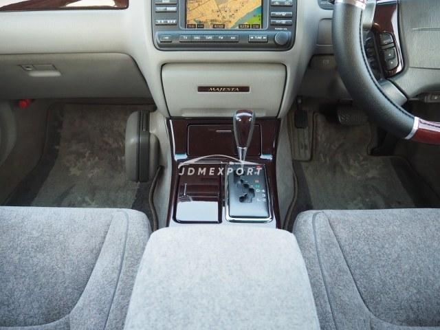 Toyota Crown Majesta 2001 thumbnail 20