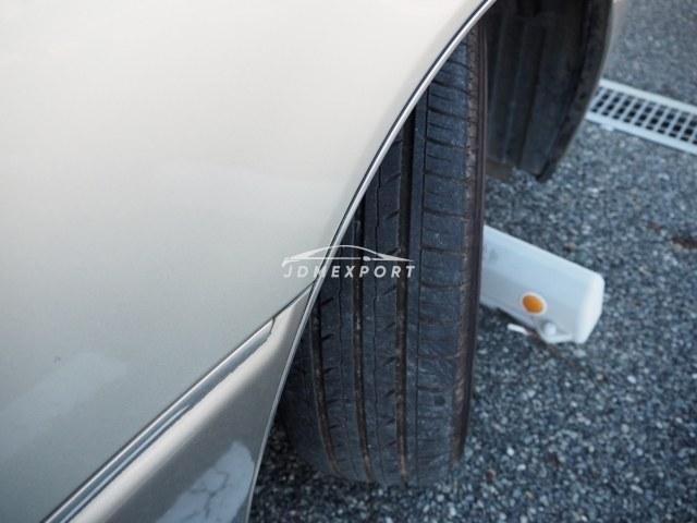 Toyota Crown Majesta 2001 thumbnail 29