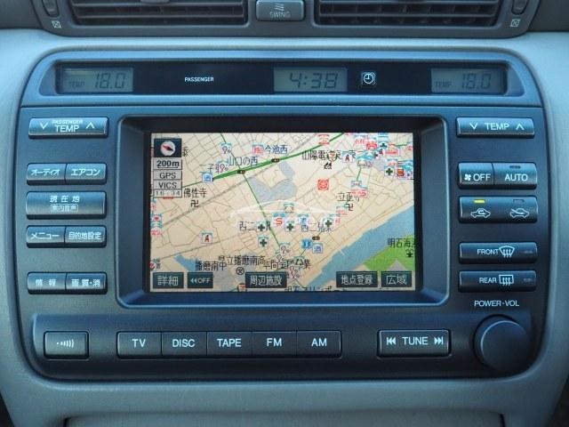 Toyota Crown Majesta 2001 thumbnail 16