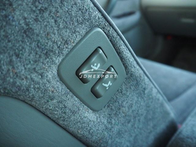 Toyota Crown Majesta 2001 thumbnail 19