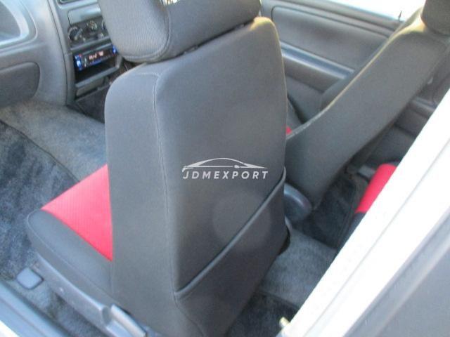 Suzuki Alto 2001 thumbnail 48