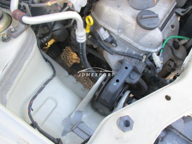 Suzuki Alto 2001 thumbnail 47