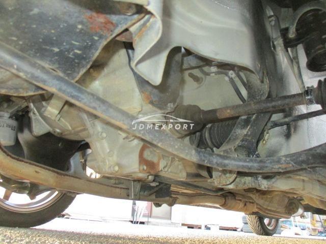 Suzuki Alto 2001 thumbnail 45
