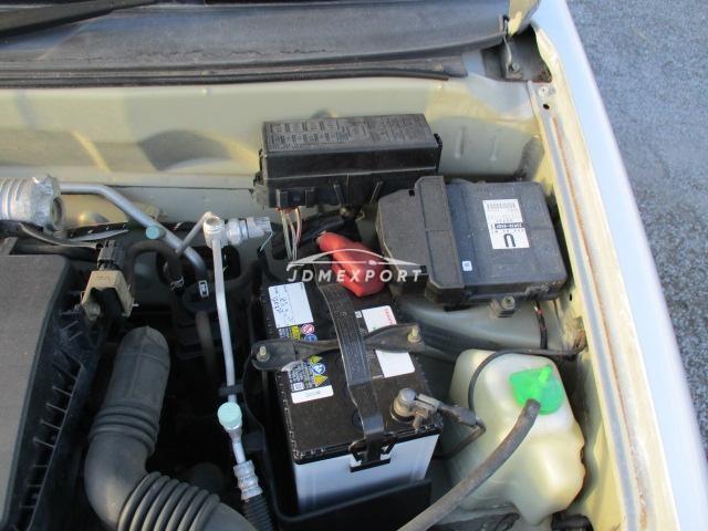 Suzuki Alto 2001 thumbnail 57