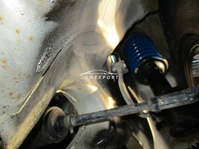 Suzuki Alto 2001 thumbnail 64