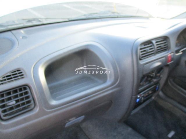Suzuki Alto 2001 thumbnail 27