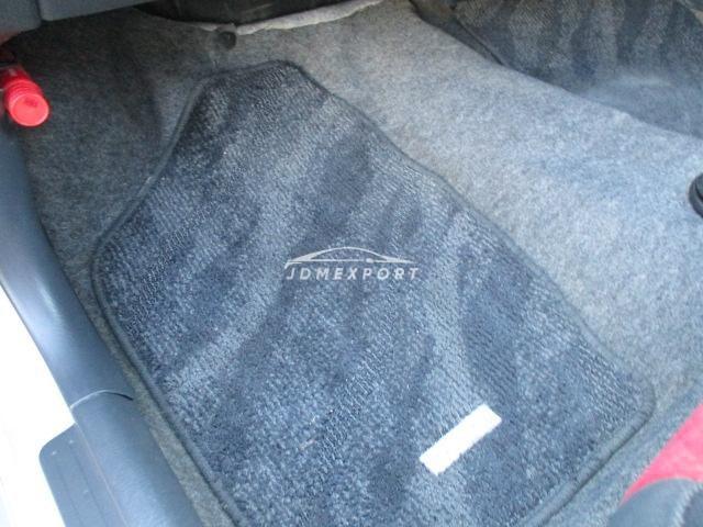 Suzuki Alto 2001 thumbnail 36