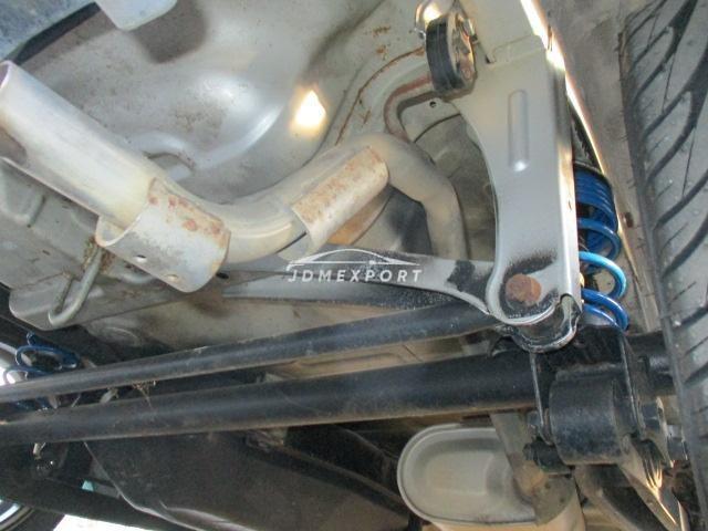 Suzuki Alto 2001 thumbnail 34