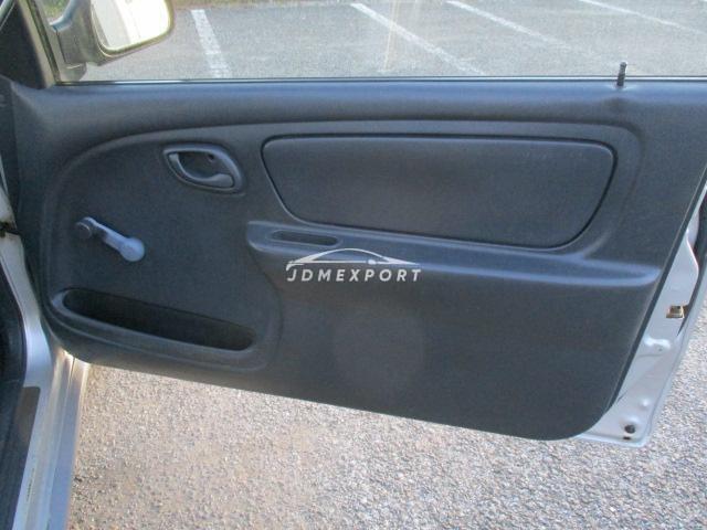 Suzuki Alto 2001 thumbnail 18