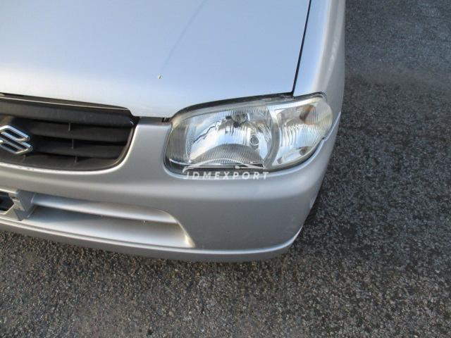 Suzuki Alto 2001 thumbnail 24