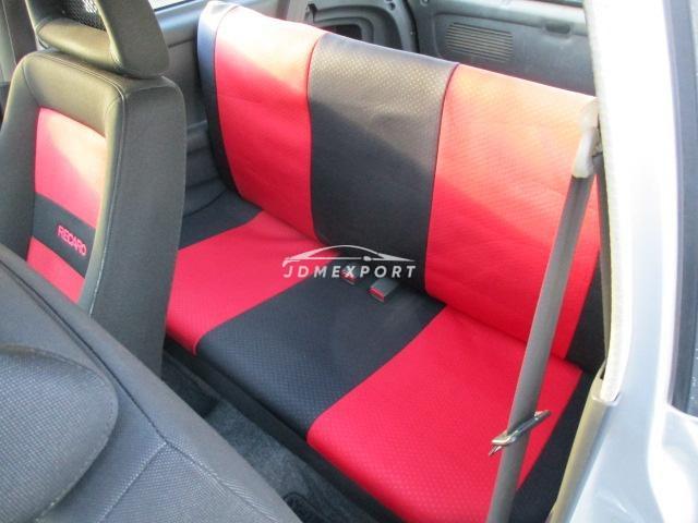 Suzuki Alto 2001 thumbnail 21