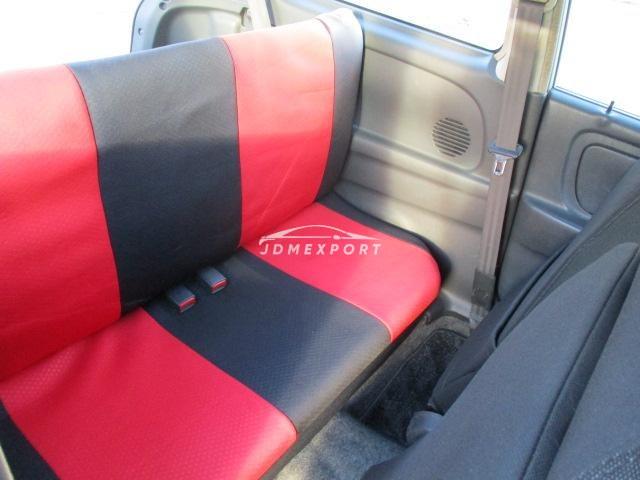 Suzuki Alto 2001 thumbnail 50