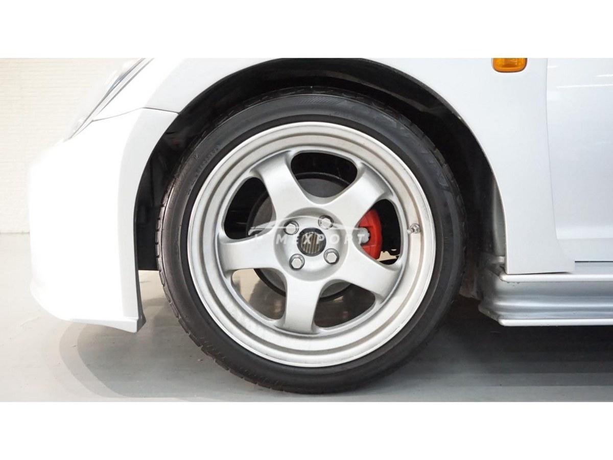 Toyota MR-S 2001 thumbnail 17