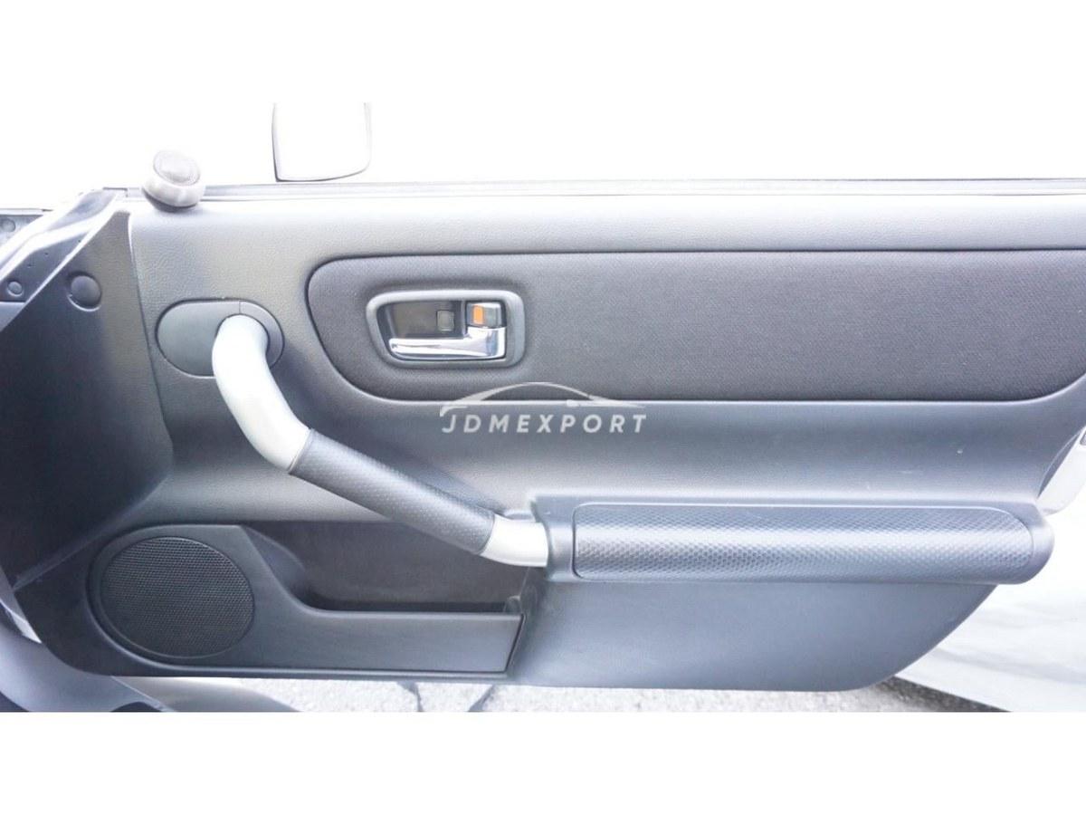 Toyota MR-S 2001 thumbnail 31
