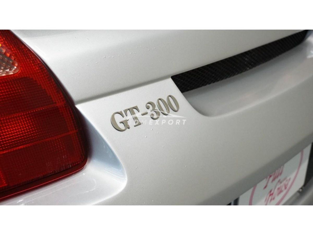 Toyota MR-S 2001 thumbnail 10