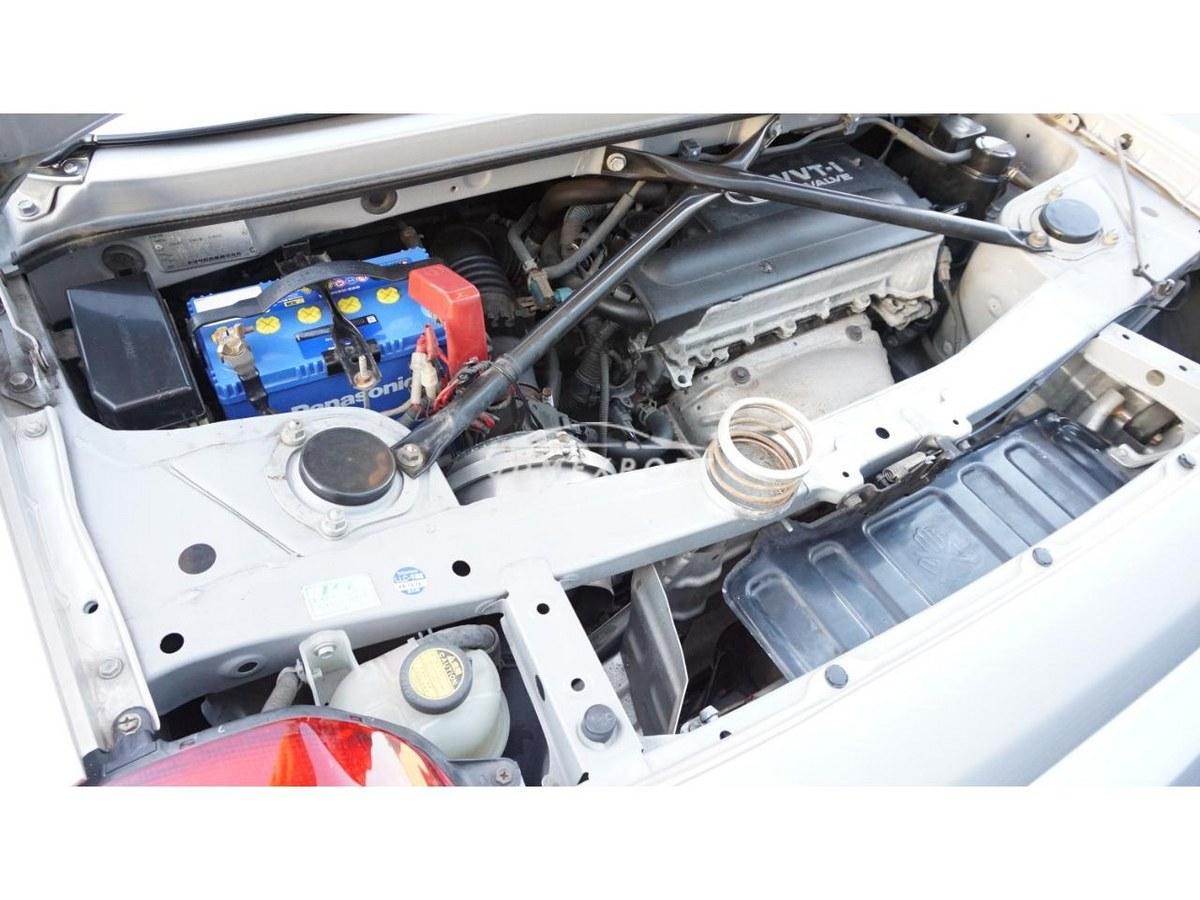 Toyota MR-S 2001 thumbnail 16