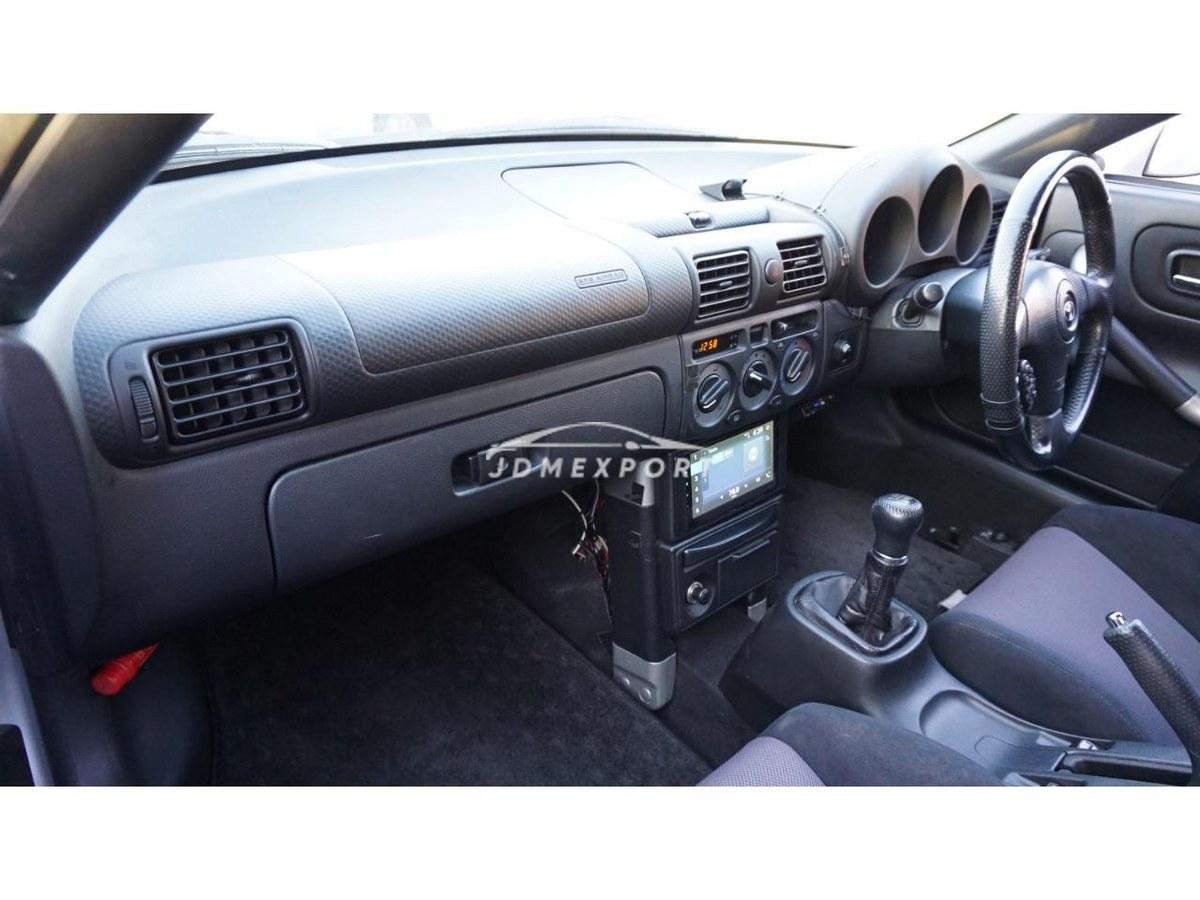Toyota MR-S 2001 thumbnail 24