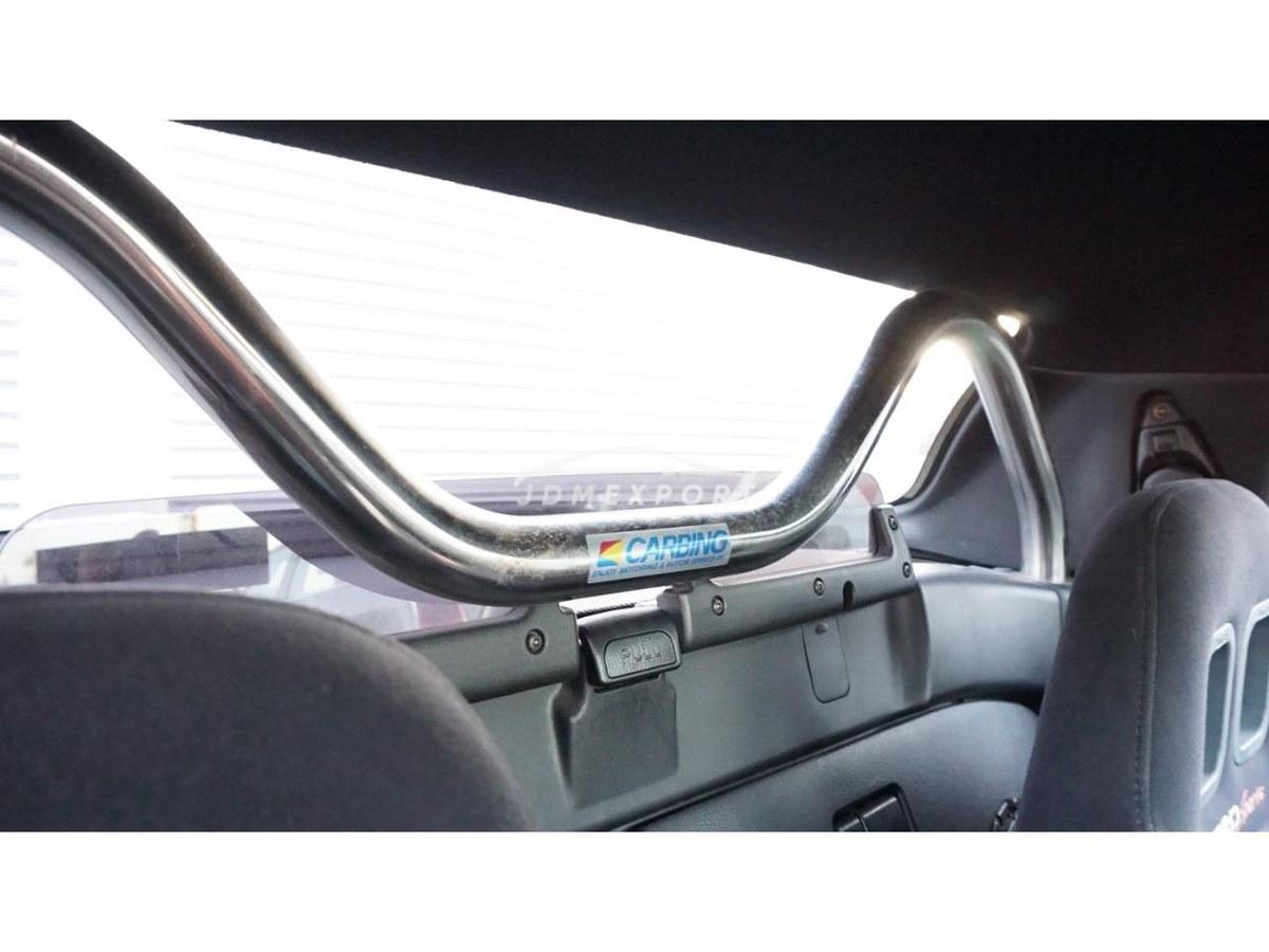 Toyota MR-S 2001 thumbnail 37