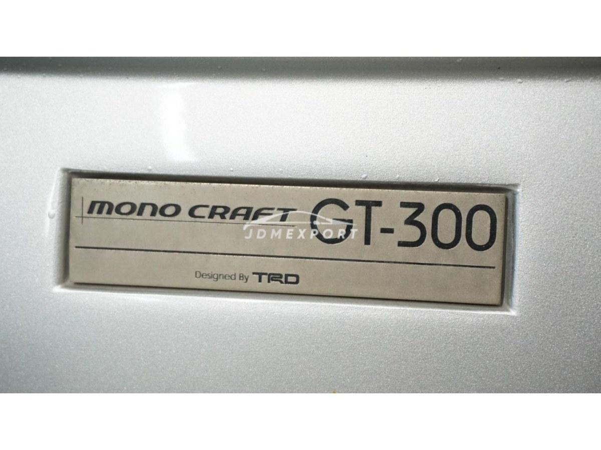Toyota MR-S 2001 thumbnail 4