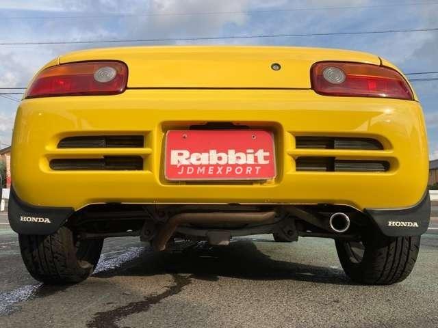 Honda Beat 1991 thumbnail 25