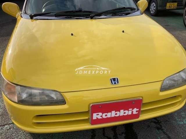 Honda Beat 1991 thumbnail 21