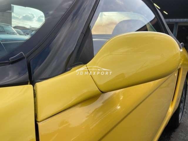 Honda Beat 1991 thumbnail 29