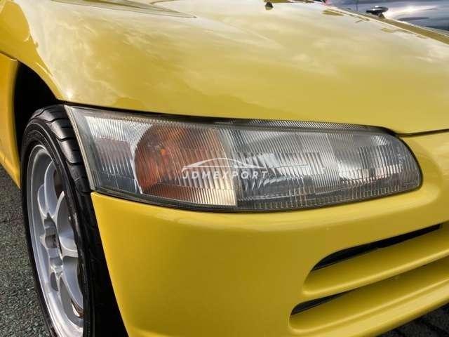 Honda Beat 1991 thumbnail 26