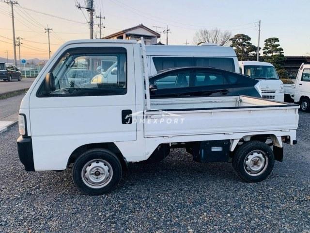 Honda Acty 1997 thumbnail 6