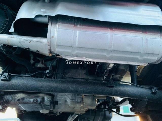 Honda Acty 1997 thumbnail 22